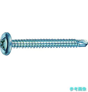 TRUSCO MJ-13 �h�����˂� ���h�g���X ���p ���j�N�� M4X13 68�{�� �y1PK(68�{)�z