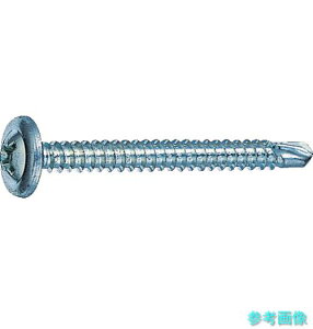 TRUSCO MJ-40 �h�����˂� ���h�g���X ���p ���j�N�� M4X40 36�{�� �y1PK(36�{)�z