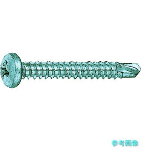 TRUSCO PJ-13 �h�����˂��i�x ���p ���j�N�� M4X13 96�{�� �y1PK(96�{)�z
