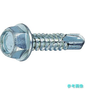TRUSCO HJC-65 �h�����˂� �w�b�N�X ���j�N�� M6X65 9�{�� �y1PK(9�{)�z