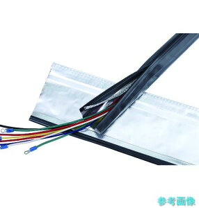 TRUSCO SHNF-40-10-R2 �d���g�V�[���h�����`���[�u �W�b�p�[�^�C�v 40��10m