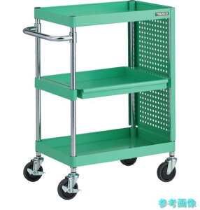 TRUSCO PEW-962M1PL-YG �c�[�����S�� �t�F�j�b�N�X���S�� �R�� �ȉ� 600X400 �X���C�h1�i ���ʃp�l���t �����O�O���[��