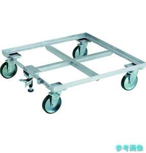 ���[�J�[����(�k�C���E����E�����͏���) (TRUSCO) PLK-10-1111S �p���b�g��� 1�g���p 1100x1100 �X�g�b�p�[�t