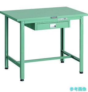 ���[�J�[����(�k�C���E����E�����͏���) (TRUSCO) SAE-0960UDC1 �y�׏d��Ƒ�(300kg)AE�^ 900X600XH740 ���^1�i���o���t �O���[���F