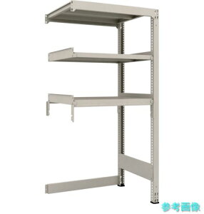 TRUSCO M3-SB6373B �X�`�[�����b�N M3�^���ʒI ���i�J���^ H1800XW900XD721 3�i �A��