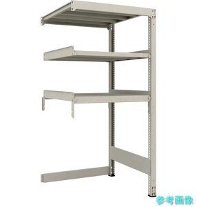 TRUSCO M3-SB6393B �X�`�[�����b�N M3�^���ʒI ���i�J���^ H1800XW900XD921 3�i �A��
