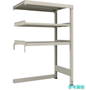 TRUSCO M3-SB6473B �X�`�[�����b�N M3�^���ʒI ���i�J���^ H1800XW1200XD721 3�i �A��