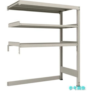 TRUSCO M3-SB6573B �X�`�[�����b�N M3�^���ʒI ���i�J���^ H1800XW1500XD721 3�i �A��