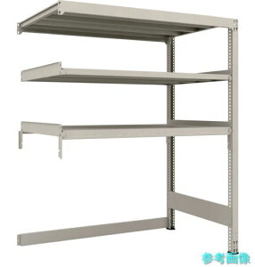 TRUSCO M3-SB6673B �X�`�[�����b�N M3�^���ʒI ���i�J���^ H1800XW1800XD721 3�i �A��