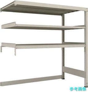 TRUSCO M3-SB6693B �X�`�[�����b�N M3�^���ʒI ���i�J���^ H1800XW1800XD921 3�i �A��