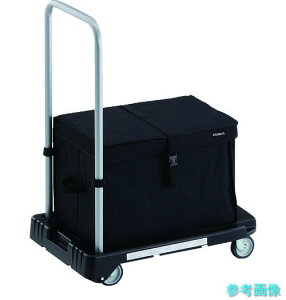TRUSCO MP-6039N2-BK-THB ������� ���܂��N �ȉ�G�ԗ� 600X390 �u���b�N THB�t