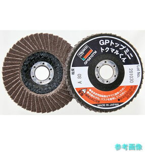 TRUSCO GP5810TM-240 GP�g�b�v�~�j�g�N�}������ ��58X���a10.0mm (10����) ��240 �y1��(10��)�z