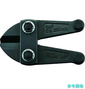 TRUSCO TBCJ-600K �{���g�N���b�p�[���֐n 600mm