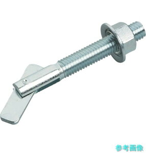 TRUSCO IT-650BT IT�n���K�[ �X�`�[�� M6X50 8�{�� (����Ǘp�A���J�[/�͂��݌Œ莮) �y1PK(8�{)�z