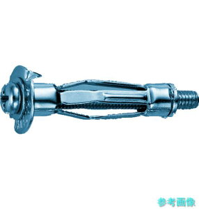 TRUSCO B-405BT �{�[�h�t�@�X�i�[ �X�`�[�� M4X25 12�{�� (����Ǘp�A���J�[/�͂��݌Œ莮) �y1PK(12�{)�z