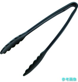 TRUSCO SLTN-178-BK シリコントング 178mm ブラック