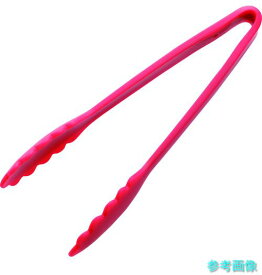 TRUSCO SLTN-178-R シリコントング 178mm レッド