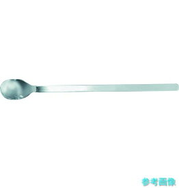 TRUSCO SPD-192 ステンレス深型スプーン 192mm