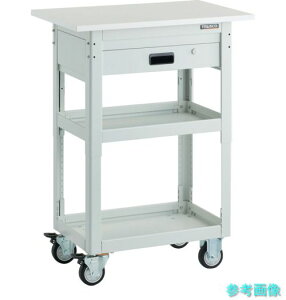 TRUSCO DLWS-A963TVU-W �c�[�����S�� �h���t�B�� �������ߎ� �V�t 750×500 1�i���o �z���C�g �E���^���ԗ�