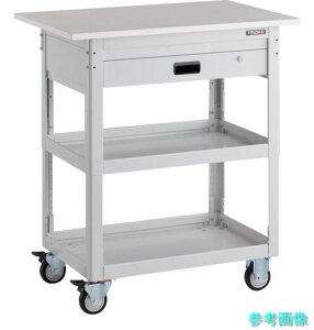 TRUSCO DLWS-A973TVU-W �c�[�����S�� �h���t�B�� �������ߎ� �V�t 900×600 1�i���o �z���C�g �E���^���ԗ�