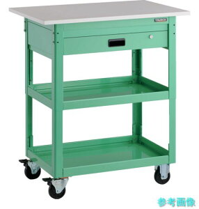 TRUSCO DLWS-A973TV-YG �c�[�����S�� �h���t�B�� �������ߎ� �V�t 900X600 1�i���o �����O�O���[��