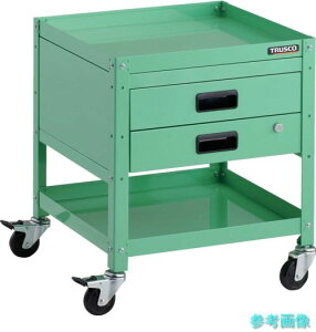 TRUSCO RBW-652X YG �c�[�����S�� ���r�b�g���S�� 500X500 ���o2�i�t �S���ԗ� �����O�O���[��