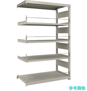 TRUSCO M2-DS6465B �ЊQ���~���b�N �X�`�[�����b�N M2�^ W1160×D600×H1800 5�i �A��