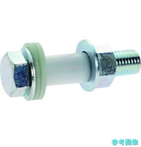 TRUSCO ZB10K-65A80A100A �t�����W�p�{���g�i�b�g�Z�b�g �≏�X���[�u�E�≏���b�V���[�t 10K-65A/80A/100A�p