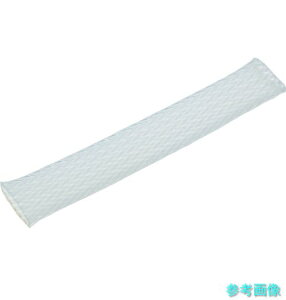 TRUSCO BTC-25-TM �J���[�ґg�`���[�u ���R�܌a28mm ����10m 1�� ����