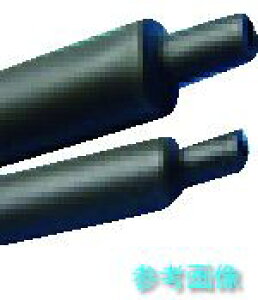 TRUSCO ST3-40013 �T���C�`�`���[�u1m ���k�O���a40mm 5�{���� �y1��(5�{)�z