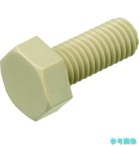 TRUSCO BPPS-BTM5X10 �|���t�F�j�����T���t�@�C�h(PPS) �Z�p�{���g M5X10 50�{�� �y1��(50�{)�z