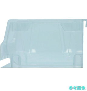 TRUSCO TSC240TM �X�^�b�L���O�R���e�i 9.6L ����