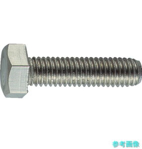 TRUSCO B23-0618 �Z�p�{���g �X�e�����X �S�l�W M6×18 35�{�� �y1PK(35�{)�z