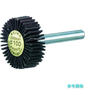 TRUSCO P-DF3010-6A �_�C�����t�t���b�v�z�C�[�� �I�[���_�C�� ��30X���a6 100��