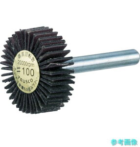 TRUSCO P-DF5020-6A �_�C�����t�t���b�v�z�C�[�� �I�[���_�C�� ��50X���a6 100��