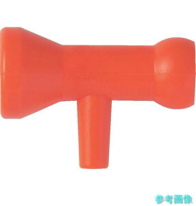 TRUSCO CL-4N15 �N�[�����g���C�i�[ �T�C�h�t���[�m�Y��1/2���a1/8 (10��) �y1��(10��)�z