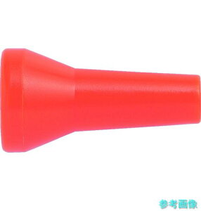 TRUSCO CL-2N03 �N�[�����g���C�i�[ �ۃm�Y���T�C�Y1/4 �m�Y�����a1/4 10�� �y1��(10��)�z