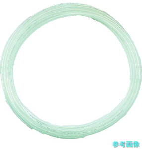 TRUSCO TEN-12-10-TM �|���E���^���`���[�u 12X8.0mm 10m�� ����