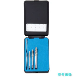 TRUSCO EXS-1815S �G�L�X�g���N�^�[�Z�b�g ���Z���^ 5�{�g �����P�[�X�� �y1S(5�{)�z