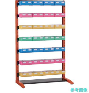 TRUSCO UPR-L1407BF-BK UPR�^�r�����b�N H1450 �r���单�E��E���e8�� ��X4�t�W�t ��