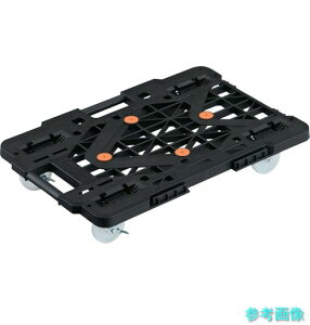 TRUSCO MPK-600NS-BK ����������� �A�������[�g�o�� ���b�V���^�C�v 615X415 �i�C�����ԗ� ���ݑ��X�g�b�p�[�t ��