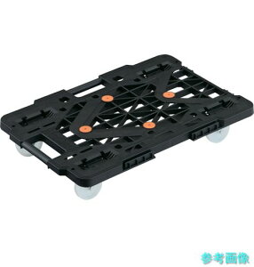 TRUSCO MPK-600N-BK ����������� �A�������[�g�o�� ���b�V���^�C�v 615X415 �i�C�����ԗ� ��