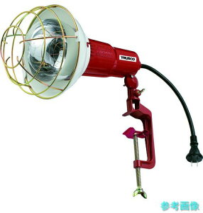 TRUSCO RT-300 ���t���^�[������ �h�J�v���O�t�R�[�h30cm 300W