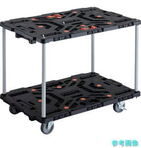 TRUSCO BT920J5S2-E100T �A����������2�i��� �r�[�g�� 900X600 ����5�� ��2�փX�g�b�p�[�t �Ƃ߂��낤�t �n���h���Ȃ�
