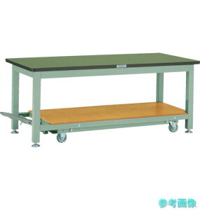 ���[�J�[����(�k�C���E����E�����͏���) (TRUSCO) RTWC-1500 �d�׏d��Ƒ�ړ���(3000kg)TWC�^ 1500X750XH740 ��{�^�C�v �O���[���F