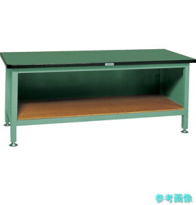 ���[�J�[����(�k�C���E����E�����͏���) (TRUSCO) RTWZ-1500 �d�׏d��Ƒ�(3000kg)TWZ�^ 1500X750XH740 ��{�^�C�v �O���[���F