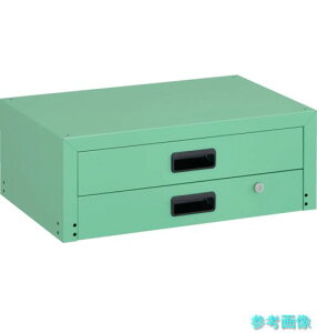 TRUSCO RBW-64X YG �c�[�����S�� ���r�b�g���S���p2�i���o 600X400 �����O�O���[��