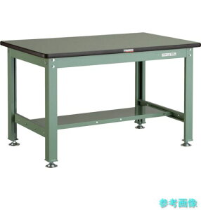 ���[�J�[����(�k�C���E����E�����͏���) (TRUSCO) RHW-1209 ���׏d��Ƒ�(1200kg)HW�^ 1200X900XH740 ��{�^�C�v �O���[���F ��