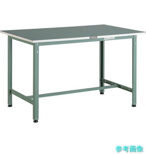 ���[�J�[����(�k�C���E����E�����͏���) (TRUSCO) AE-1200E2 �y�׏d��Ƒ�(300kg)AE�^ 1200X750XH742 �r�j�[���}�b�g���� �O���[���F