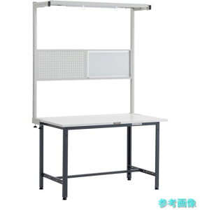 ���[�J�[����(�k�C���E����E�����͏���) (TRUSCO) AE-1200THFS DG �y�׏d��Ƒ�(300kg)AE�^ 1200X750XH1948(�S��) �c�[���n���K�[�t���Z�b�g�t �_�[�N�O���[�F